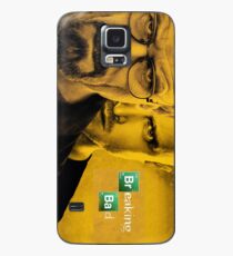 Br Ba Breaking Bad Case/Skin for Samsung Galaxy