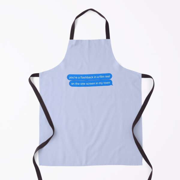 Item preview, This Is Me Trying Text Sticker designed and sold by Hallie Walker.