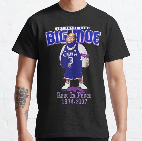 big moe shirt