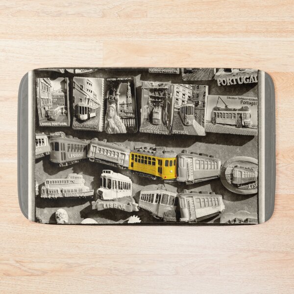 Item preview, Magnetic Tram  designed and sold by hawkie.
