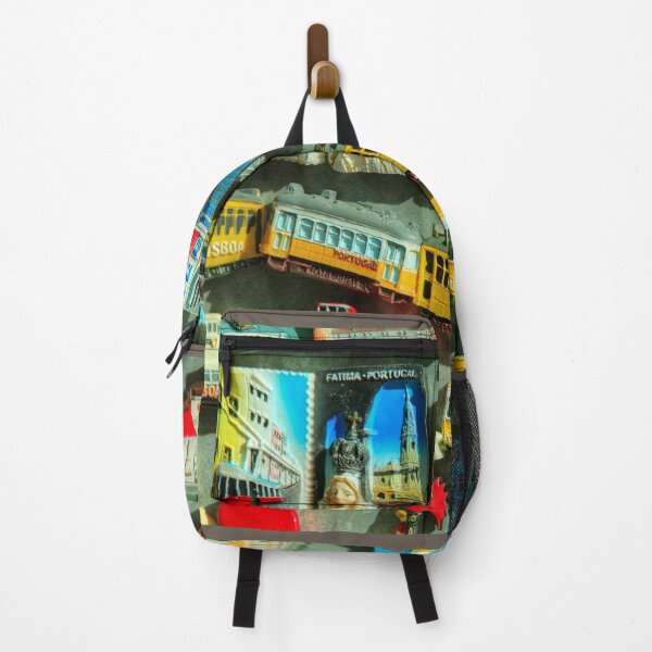 Item preview, Magnetic Lisbon designed and sold by hawkie.