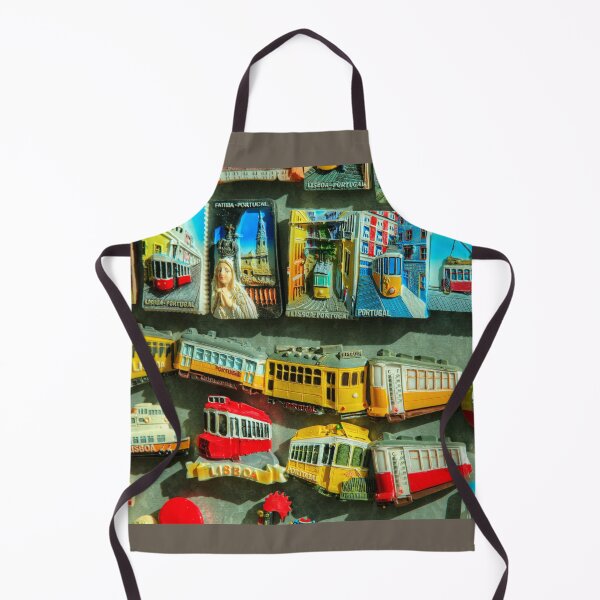 Item preview, Magnetic Lisbon designed and sold by hawkie.