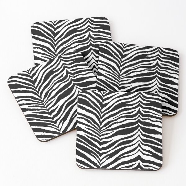 Item preview, Zebra Print designed and sold by AllyCat68.