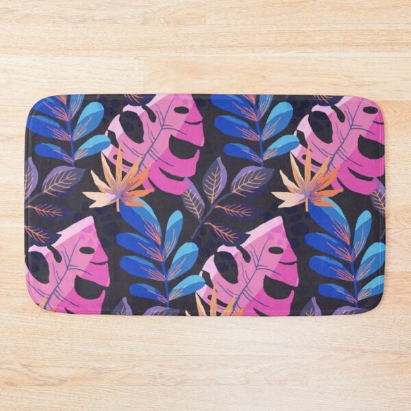 Item preview, Colorful Tropical Plants designed and sold by pugmom4.