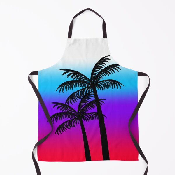 Item preview, Palm Tree Sunset designed and sold by lizashev.