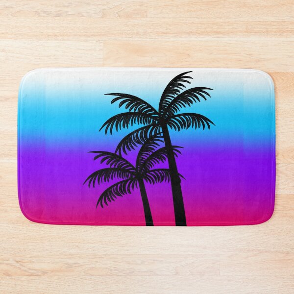 Item preview, Palm Tree Sunset designed and sold by lizashev.