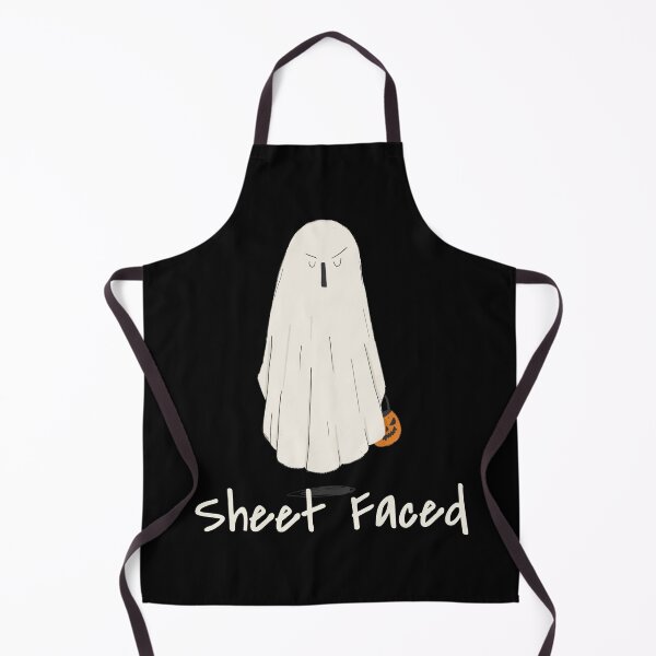 Item preview, Sheet Faced designed and sold by Shirt Slanger.