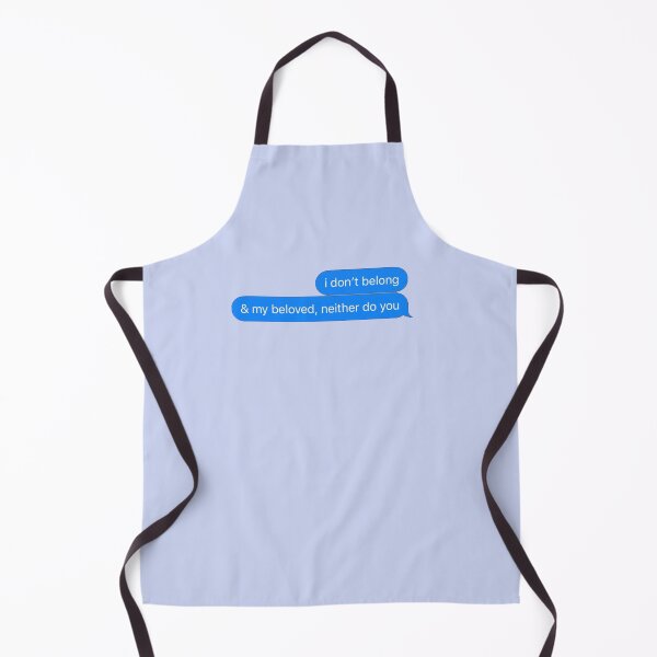 Item preview, The Lakes Text Sticker designed and sold by Hallie Walker.
