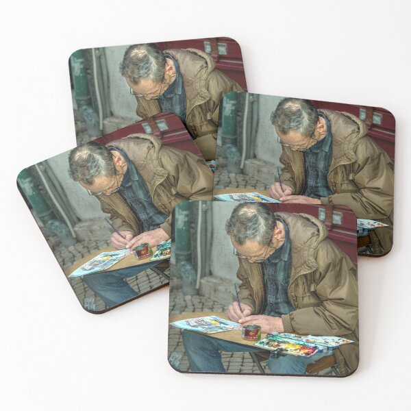 Item preview, Lisboa Artiste  designed and sold by hawkie.