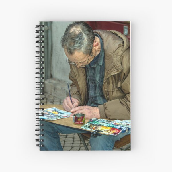 Aperçu de l'œuvre Lisboa Artiste créée et vendue par hawkie.