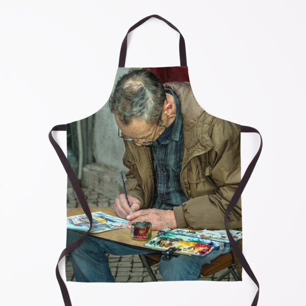 Item preview, Lisboa Artiste designed and sold by hawkie.
