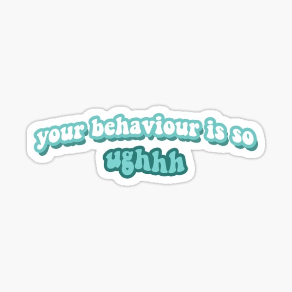 Item preview, hyunjin your behaviour is so UGH designed and sold by zizouuu.