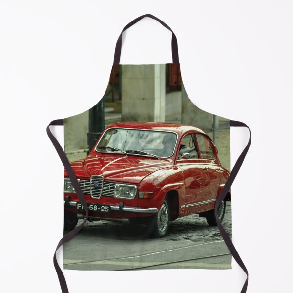 Item preview, Classic Saab designed and sold by hawkie.
