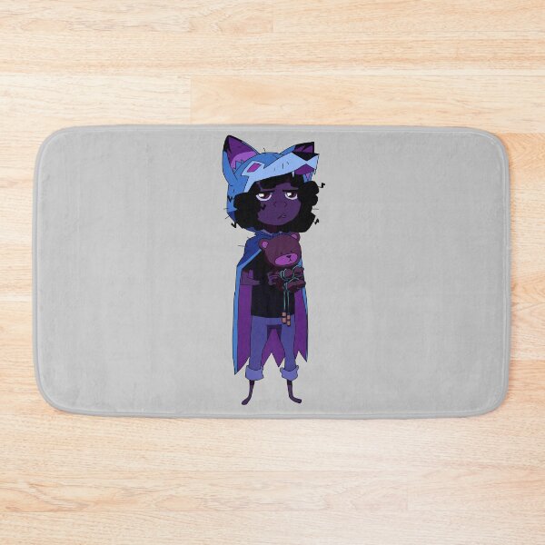 Item preview, Wolf - Kipo And The Age Of Wonderbeasts designed and sold by SedgeWren.