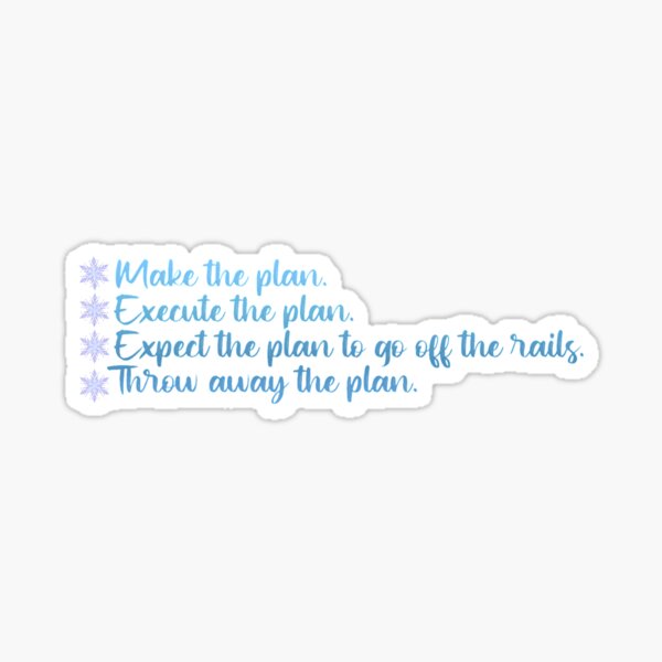 Item preview, Snart Plan Quote (The Flash)- GRADIENT designed and sold by Tiff K.