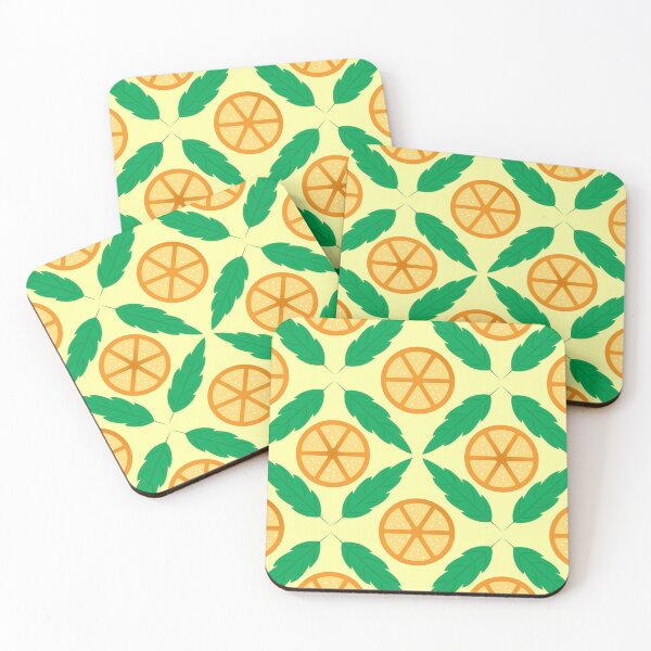 Item preview, Perfect Orange Slices designed and sold by RedTop Tees.