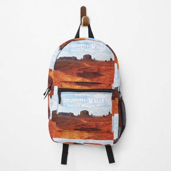 Item preview, Monument Valley, US - Beautiful View from JohnFord'sPoint. designed and sold by leemcnut.