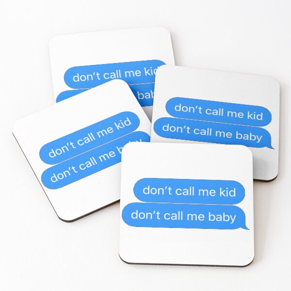 Item preview, Illicit Affairs Text Sticker designed and sold by Hallie Walker.