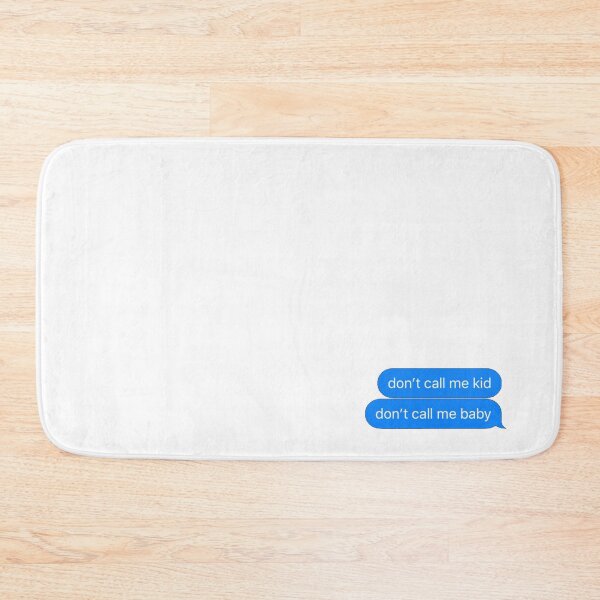 Item preview, Illicit Affairs Text Sticker designed and sold by Hallie Walker.