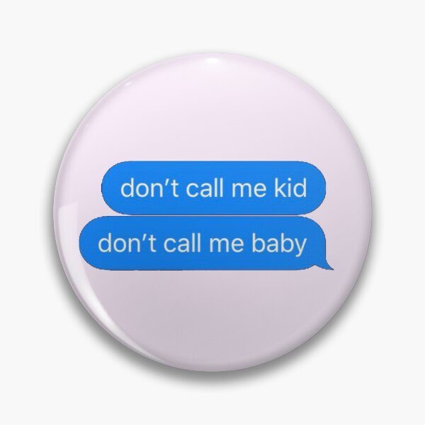 Item preview, Illicit Affairs Text Sticker designed and sold by Hallie Walker.