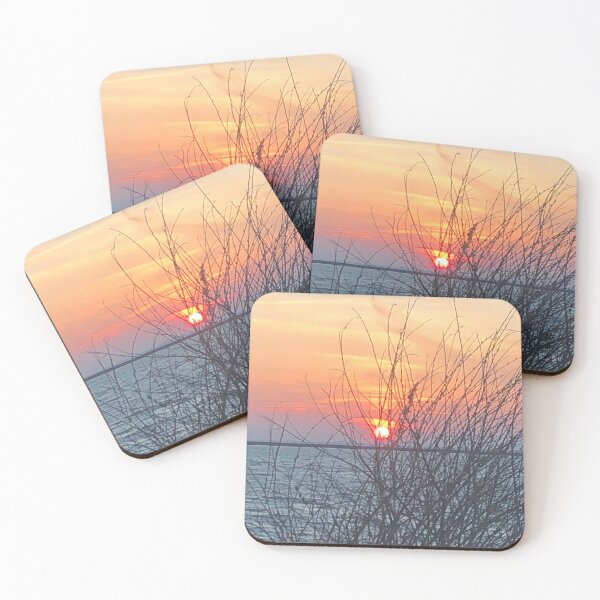 Item preview, Sunset For Nature Lovers   designed and sold by Kaushal Pal.
