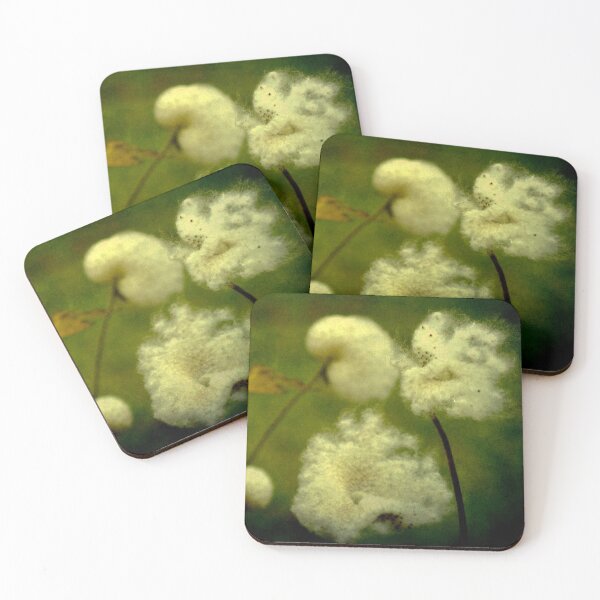 Item preview, Windflower Seed Pods - Textured designed and sold by Marilyn Harris.