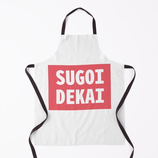 Item preview, SUGOI DEKAI Uzaki-chan wa Asobitai | Uzaki-chan Wants to Hang Out! designed and sold by ahlaissuffering.