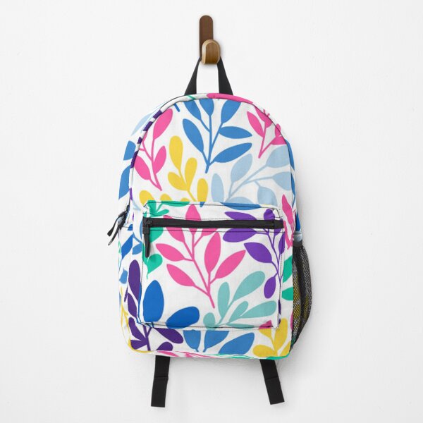 Item preview, Colorful Leaves designed and sold by pugmom4.