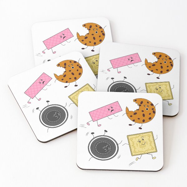 Item preview, Cookies running all Ok but first cookies designed and sold by LR-7.
