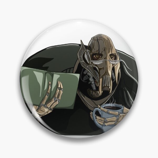 Item preview, Grievous Reading designed and sold by Ana :).