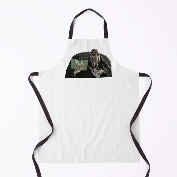 Item preview, Grievous Reading designed and sold by Ana :).