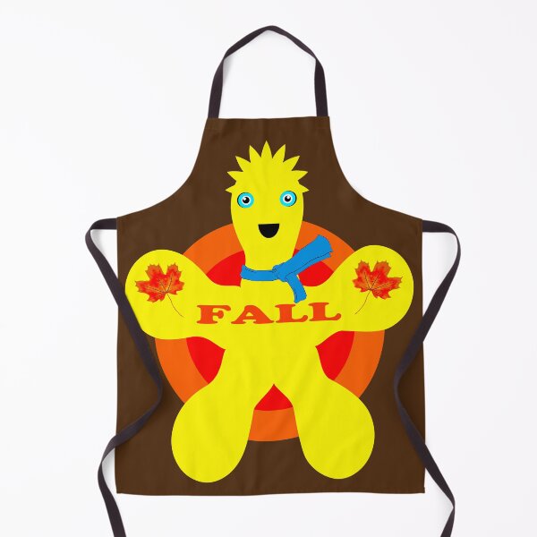 Item preview, Indian autumn summer yellow man designed and sold by Astralia.