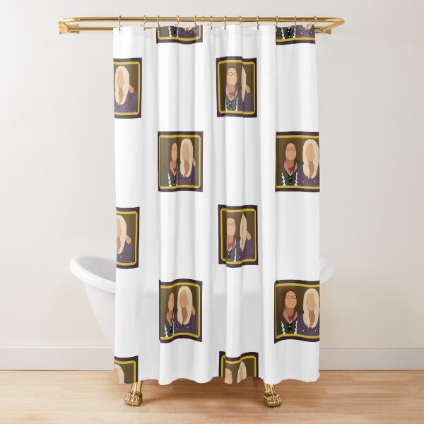 Big Bang Theory Shower Curtains Redbubble