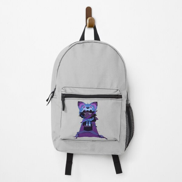 Item preview, Wolf - Kipo And The Age Of Wonderbeasts designed and sold by SedgeWren.