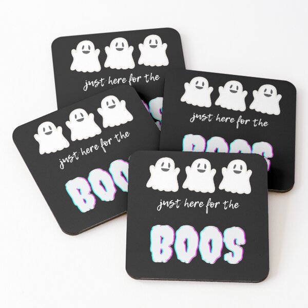 Item preview, Just here for the BOOS designed and sold by atichot5.