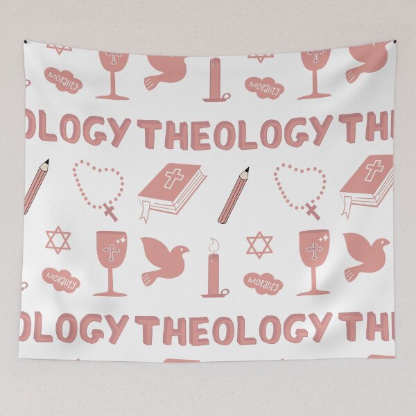 Artikelvorschau, Peach Theology Subject Pack entworfen und verkauft von The-Goods.