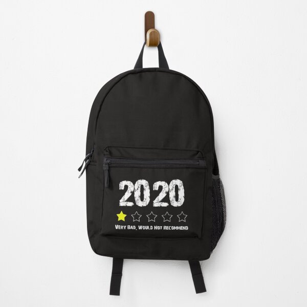 Item preview, 2020 Very Bad Would Not Recommend designed and sold by DoreskyDavid.