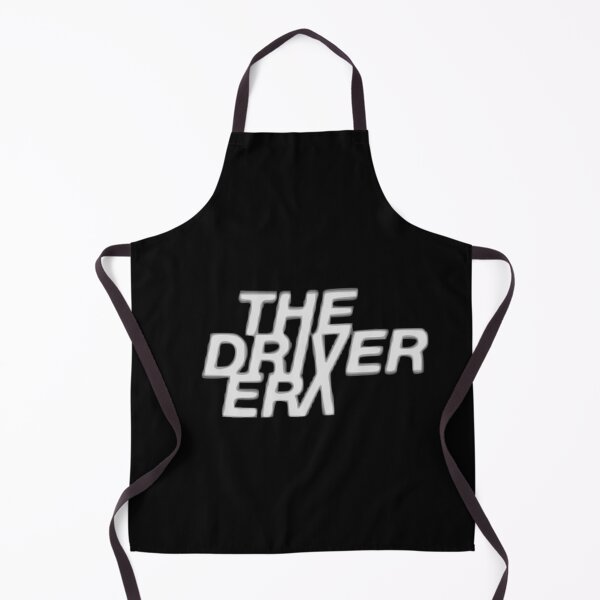 Item preview, The Driver Era designed and sold by georgiabov.