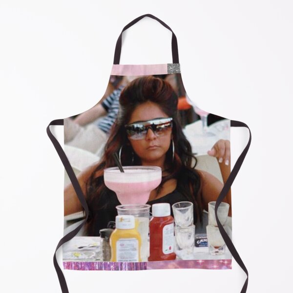 Item preview, Snooki mood designed and sold by ec0naway.
