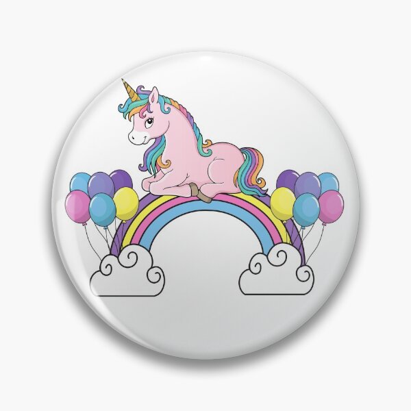 Item preview, Unicorn Dinosaur and Rainbow  Printable file, Dinosaur Unicorn Birthday Girl T-Shirt Transfer, YOU PRINT. Dinosaur Unicorn Birthday Party, Dinosaur Rainbow Unicorn Party designed and sold by Phanthila.