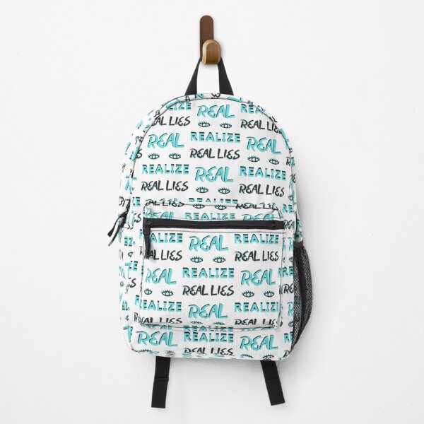 Item preview, Real Eyes Realize Real Lies designed and sold by Danyell369.
