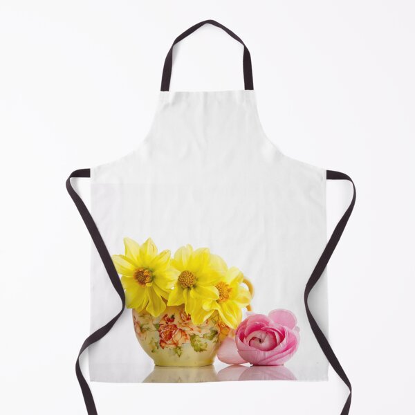 Item preview, Antique Florals designed and sold by Nicolette Neish.