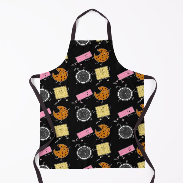 Item preview, Cookies running all 2 designed and sold by LR-7.