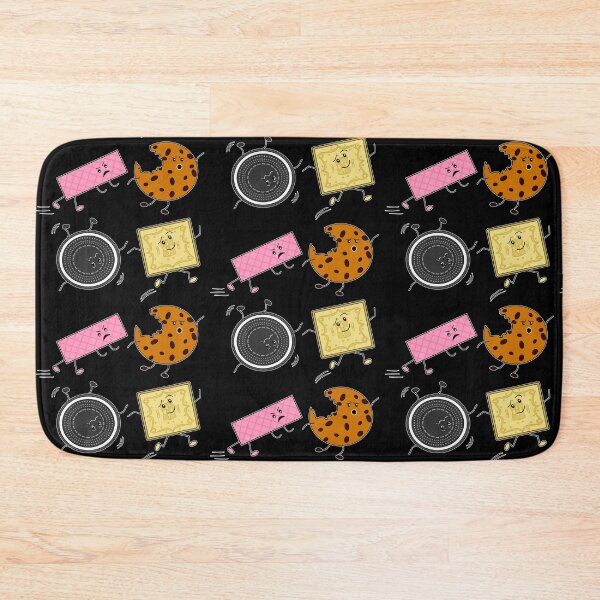 Item preview, Cookies running all 2 designed and sold by LR-7.