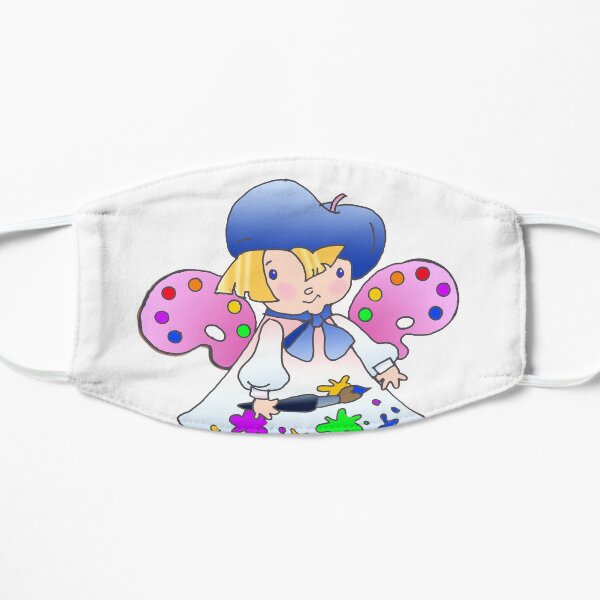 Color Brite Sprite Mask