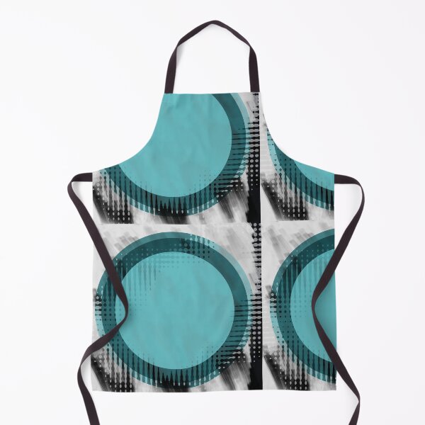 Item preview, Aqua - Abstract 1 designed and sold by CitySquirrel.
