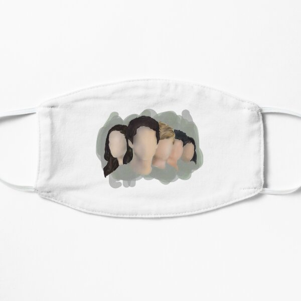 the maze runner Mask