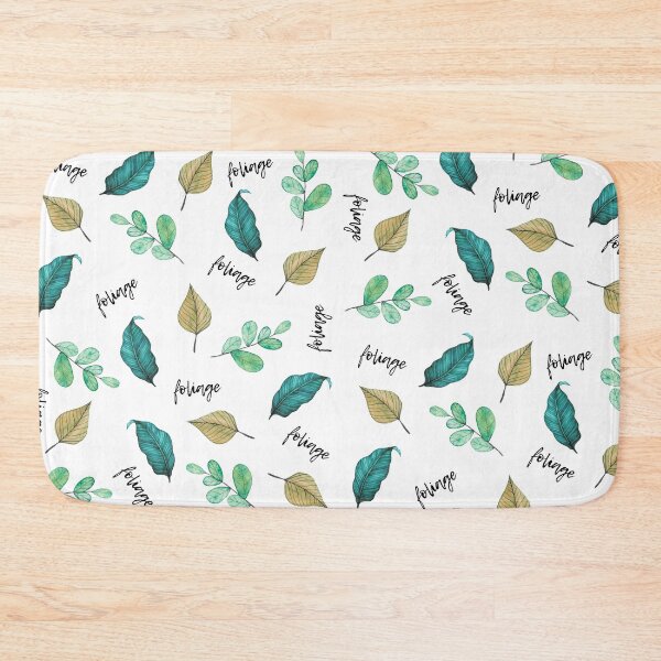 Item preview, Foliage - assortment of leaves designed and sold by FunWithFoliage.