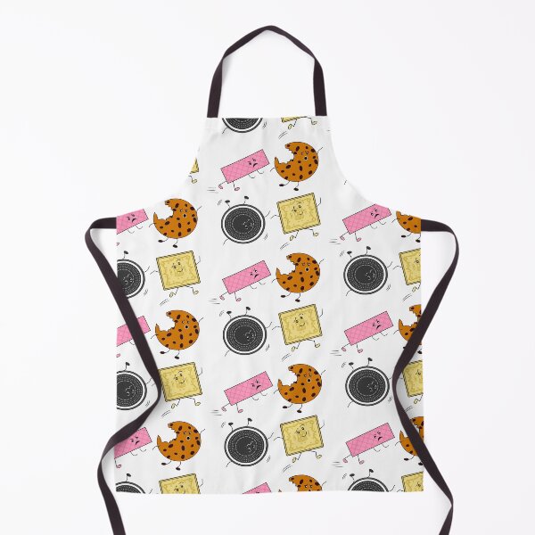 Item preview, Cookies running all Ok but first cookies designed and sold by LR-7.
