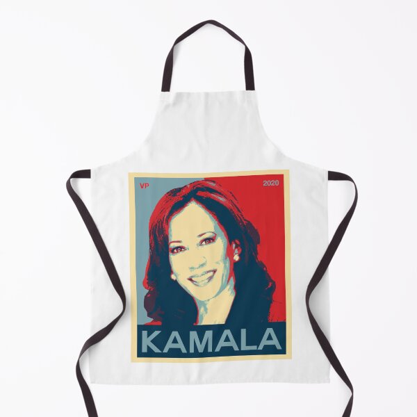 Item preview, Kamala For Vice President 2020 designed and sold by GravitiTees.